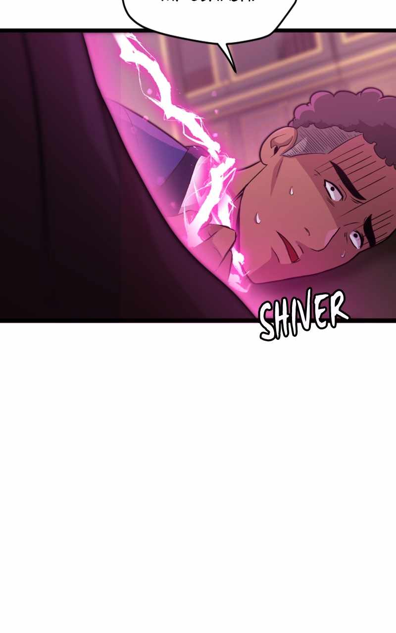 Paranoid Mage Chapter 3 page 129