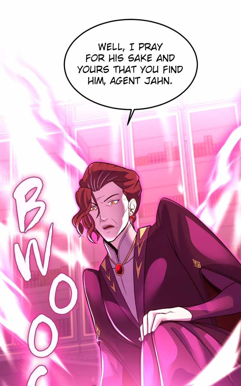 Paranoid Mage Chapter 3 page 130