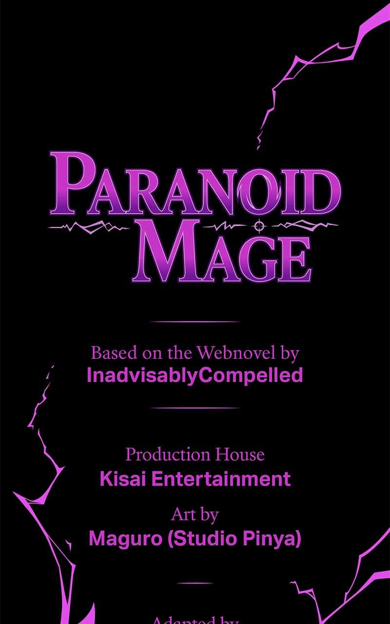 Paranoid Mage Chapter 3 page 136