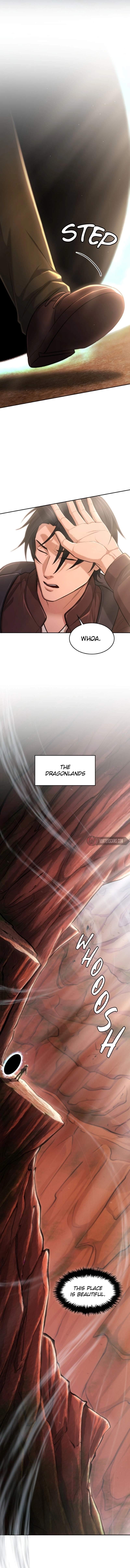 Paranoid Mage Chapter 33 page 11