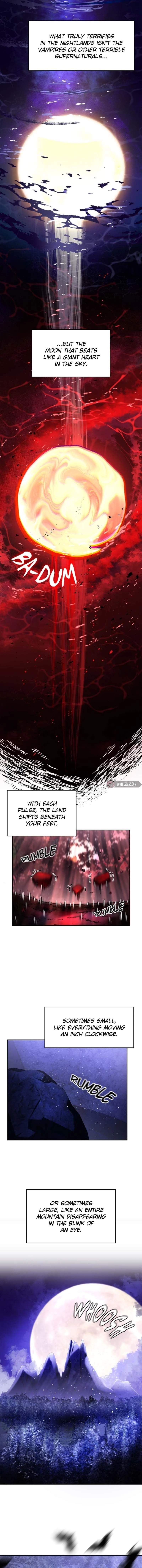 Paranoid Mage Chapter 36 page 2
