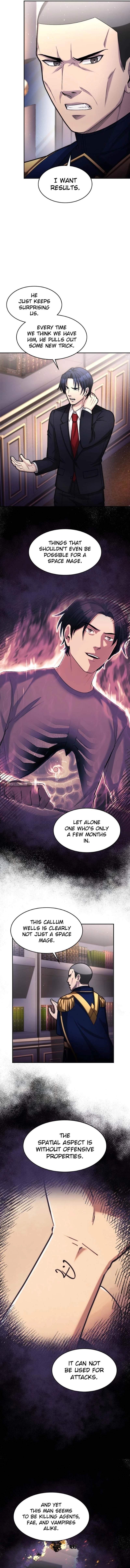 Paranoid Mage Chapter 38 page 12