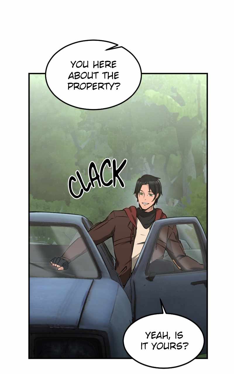 Paranoid Mage Chapter 4 page 4