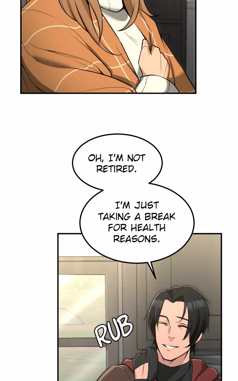 Paranoid Mage Chapter 4 page 15