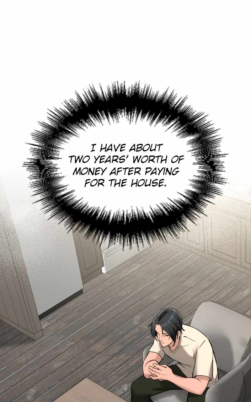 Paranoid Mage Chapter 4 page 20