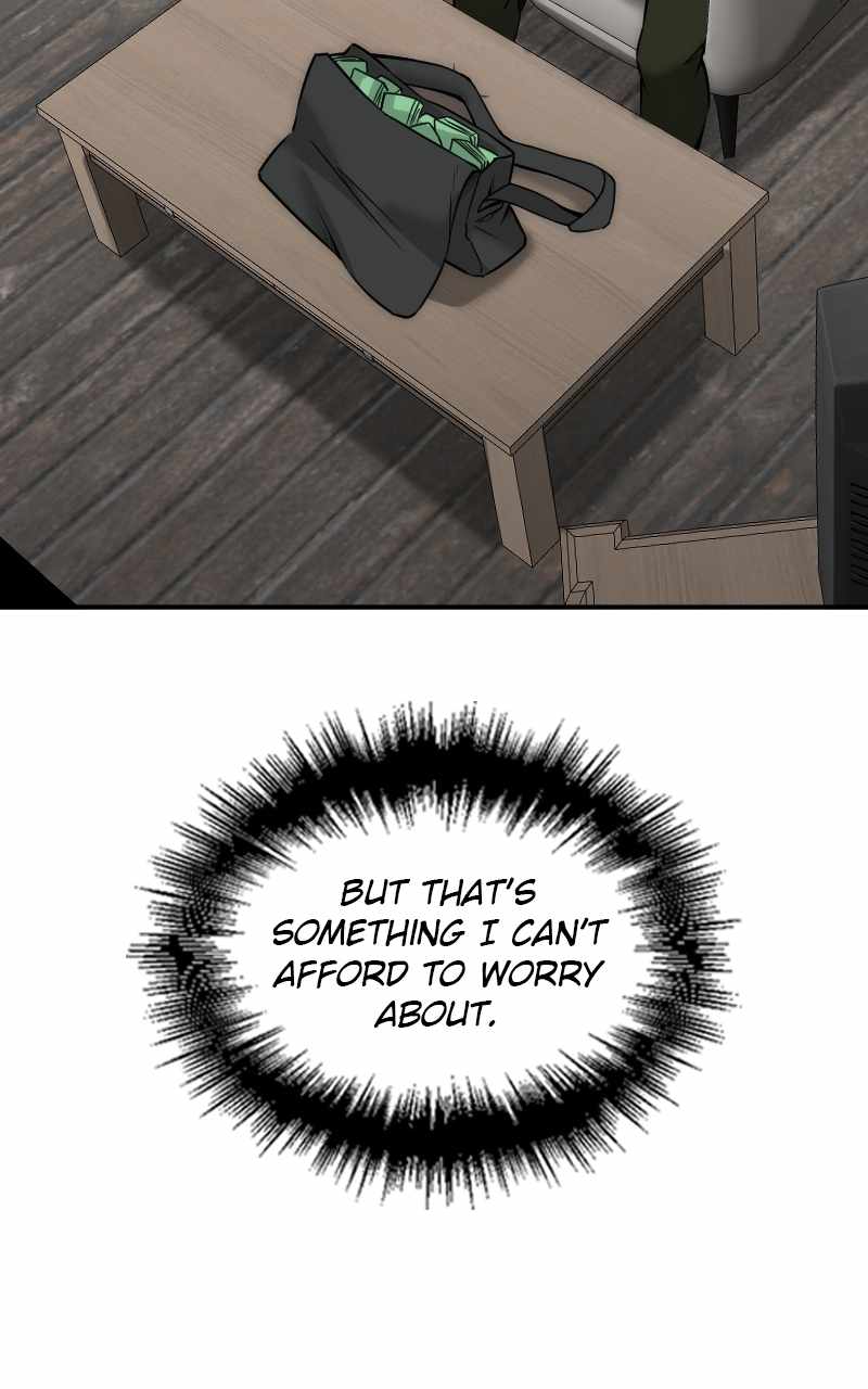 Paranoid Mage Chapter 4 page 21