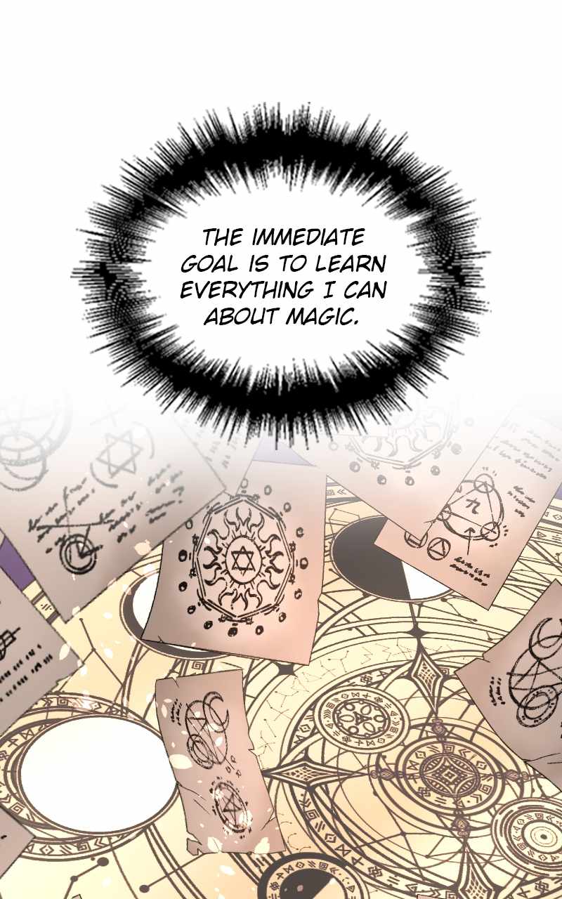 Paranoid Mage Chapter 4 page 22