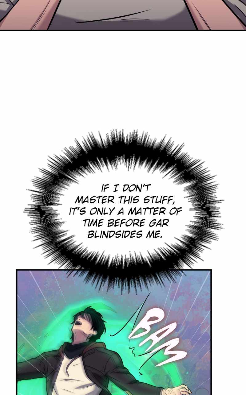 Paranoid Mage Chapter 4 page 24