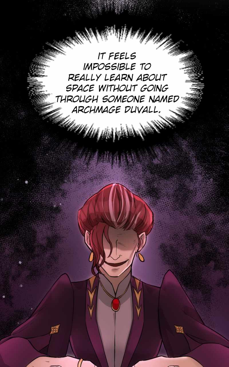 Paranoid Mage Chapter 4 page 28