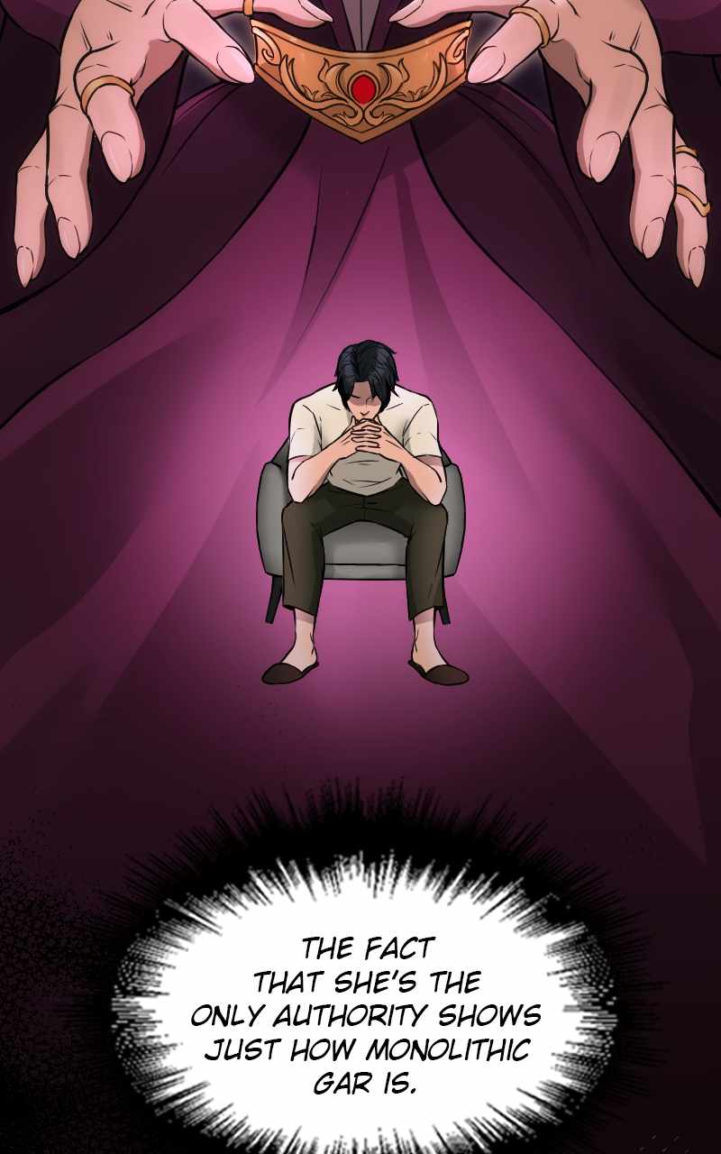 Paranoid Mage Chapter 4 page 29