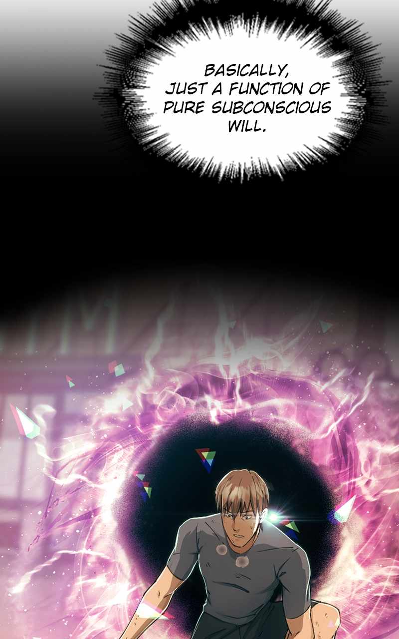 Paranoid Mage Chapter 4 page 32
