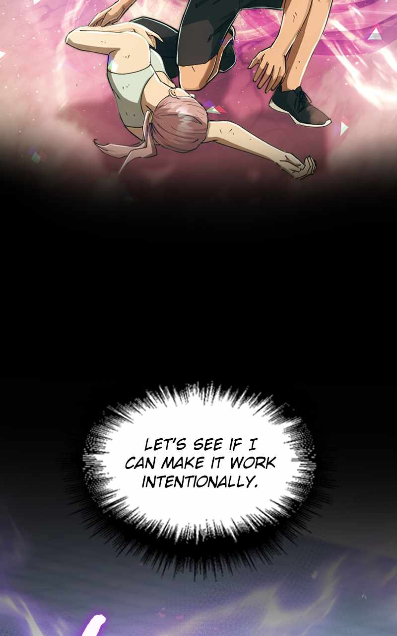 Paranoid Mage Chapter 4 page 33