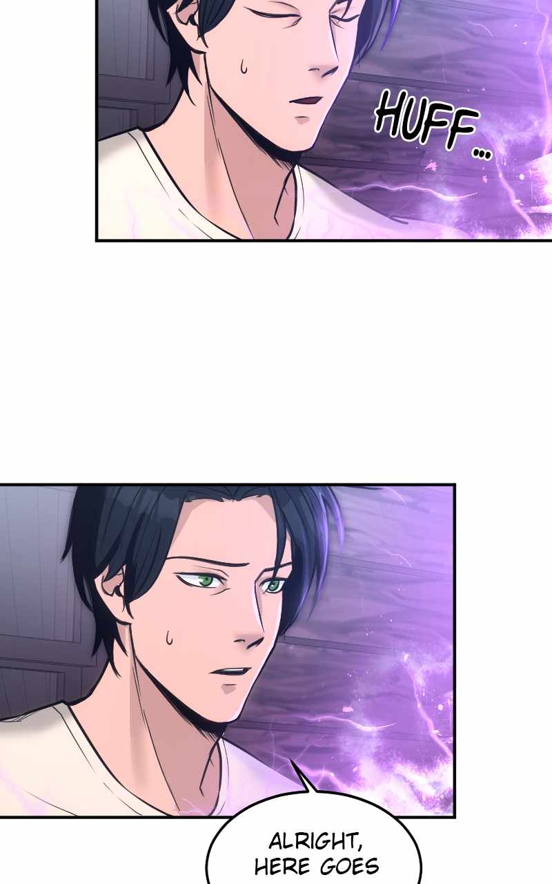 Paranoid Mage Chapter 4 page 37