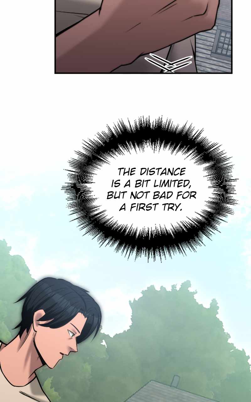 Paranoid Mage Chapter 4 page 43