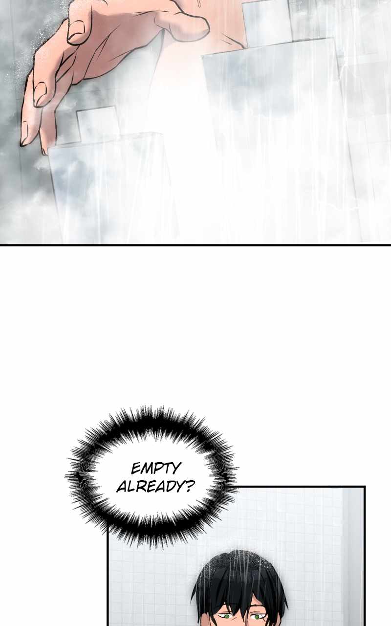 Paranoid Mage Chapter 4 page 48