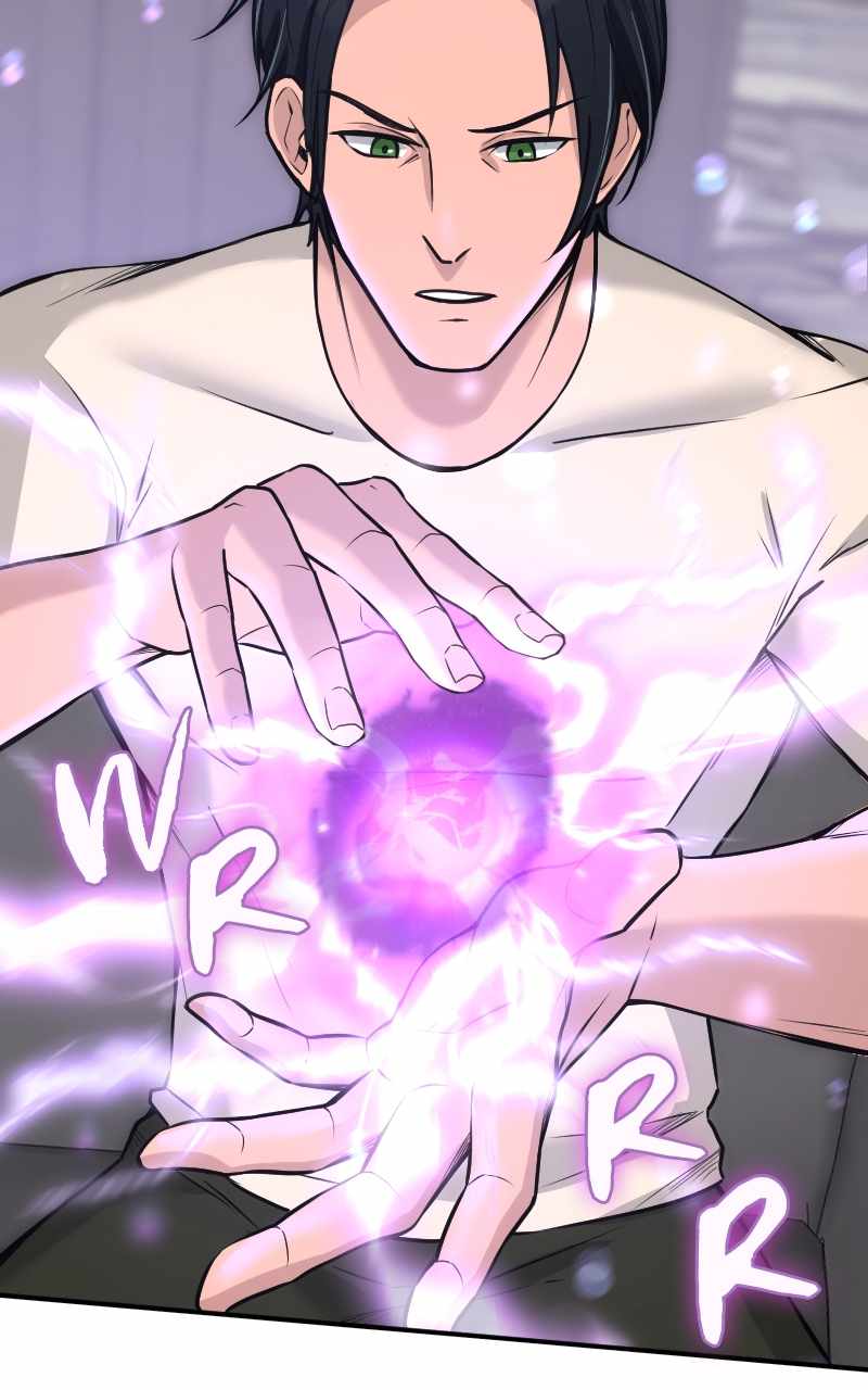 Paranoid Mage Chapter 4 page 54