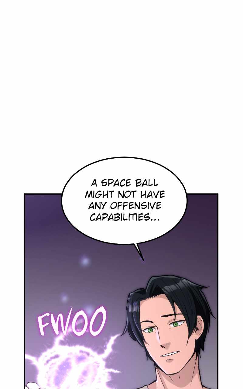 Paranoid Mage Chapter 4 page 55