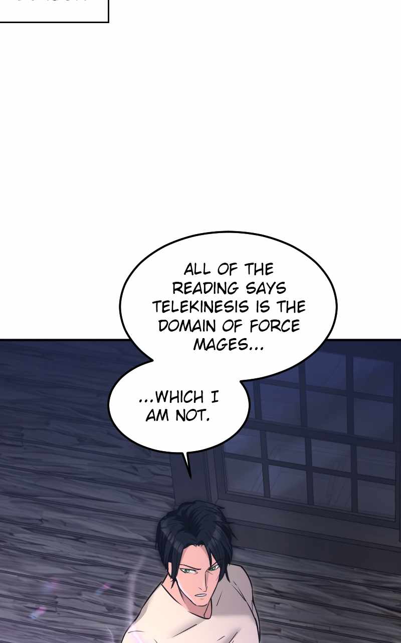 Paranoid Mage Chapter 4 page 57