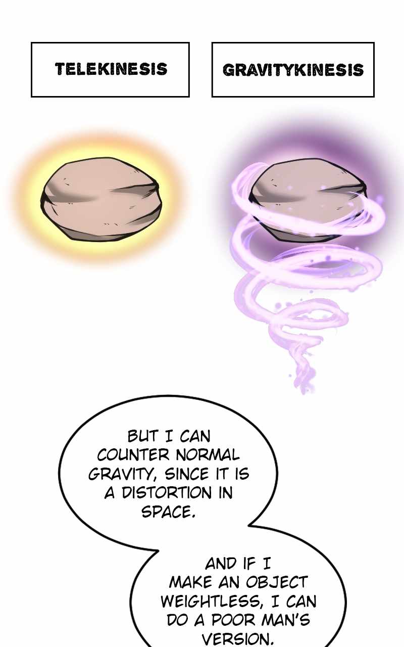 Paranoid Mage Chapter 4 page 59