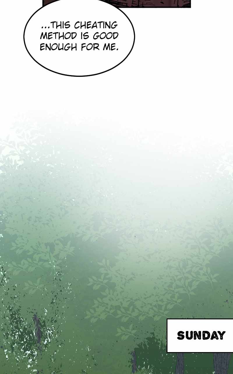 Paranoid Mage Chapter 4 page 65