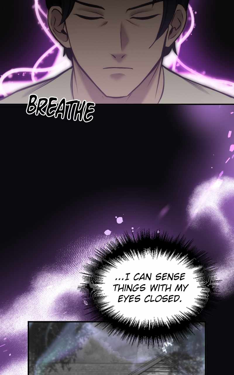Paranoid Mage Chapter 4 page 68