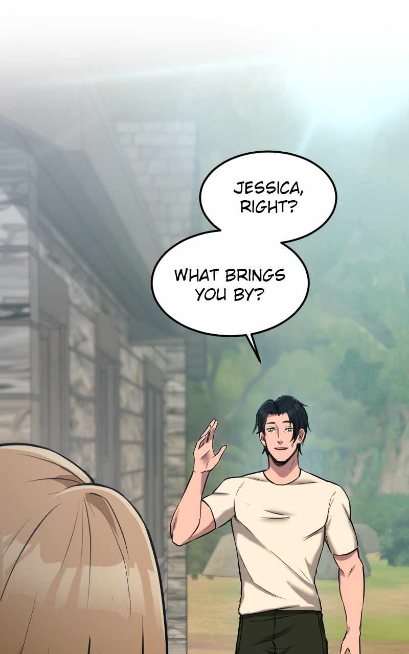 Paranoid Mage Chapter 4 page 75