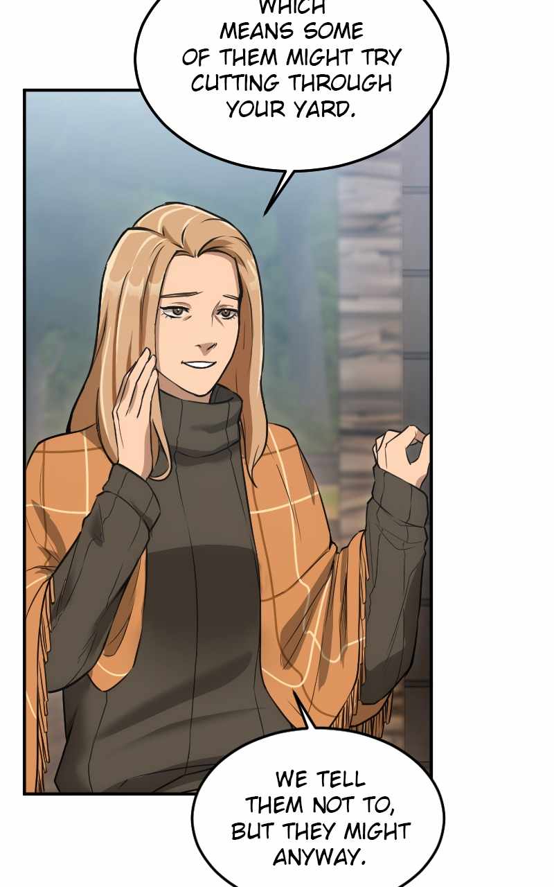Paranoid Mage Chapter 4 page 77