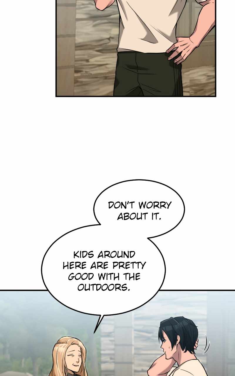 Paranoid Mage Chapter 4 page 79