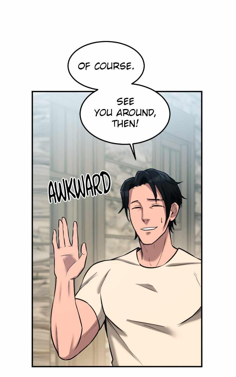 Paranoid Mage Chapter 4 page 82