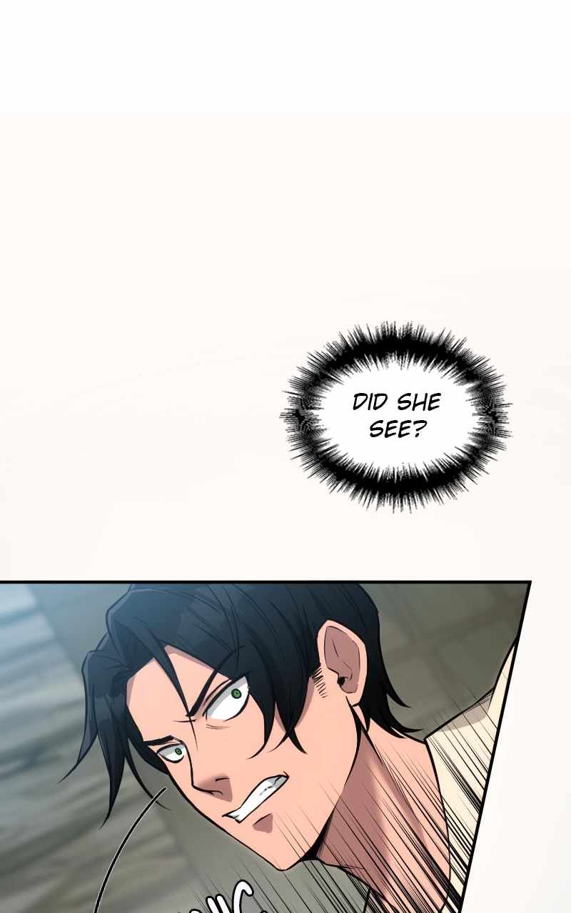 Paranoid Mage Chapter 4 page 83