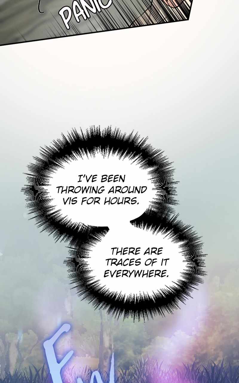 Paranoid Mage Chapter 4 page 84