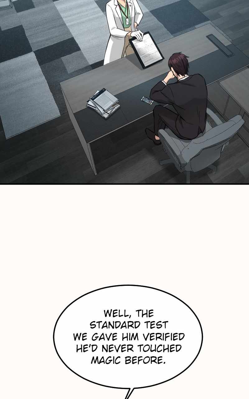 Paranoid Mage Chapter 4 page 90