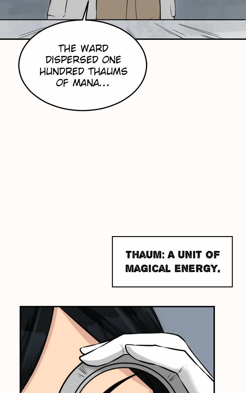 Paranoid Mage Chapter 4 page 95