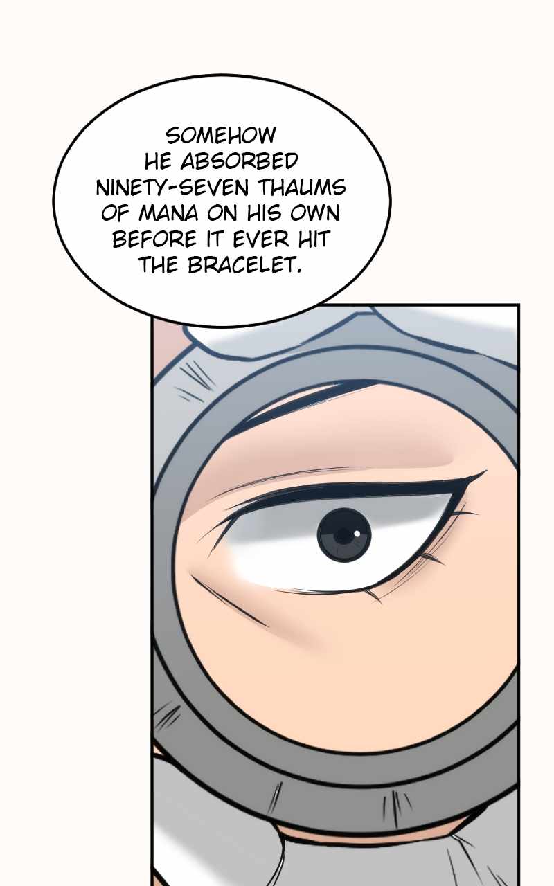 Paranoid Mage Chapter 4 page 97