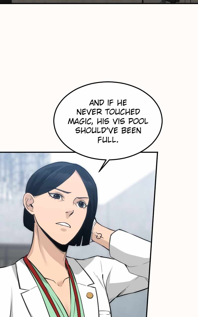 Paranoid Mage Chapter 4 page 100