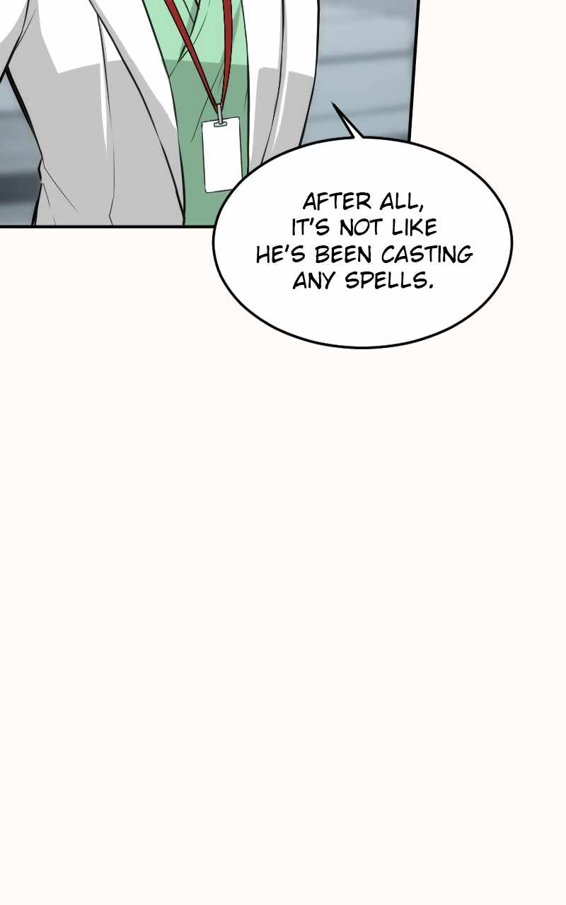 Paranoid Mage Chapter 4 page 101
