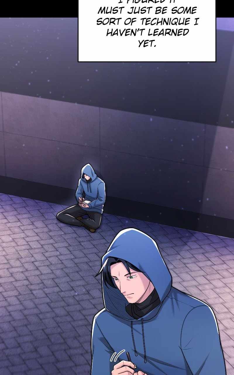 Paranoid Mage Chapter 45 page 5