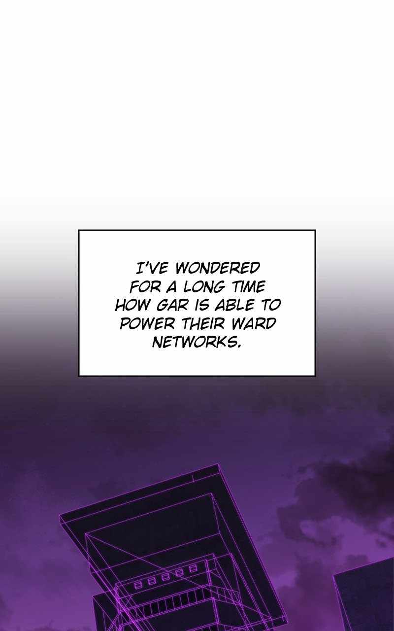 Paranoid Mage Chapter 45 page 1