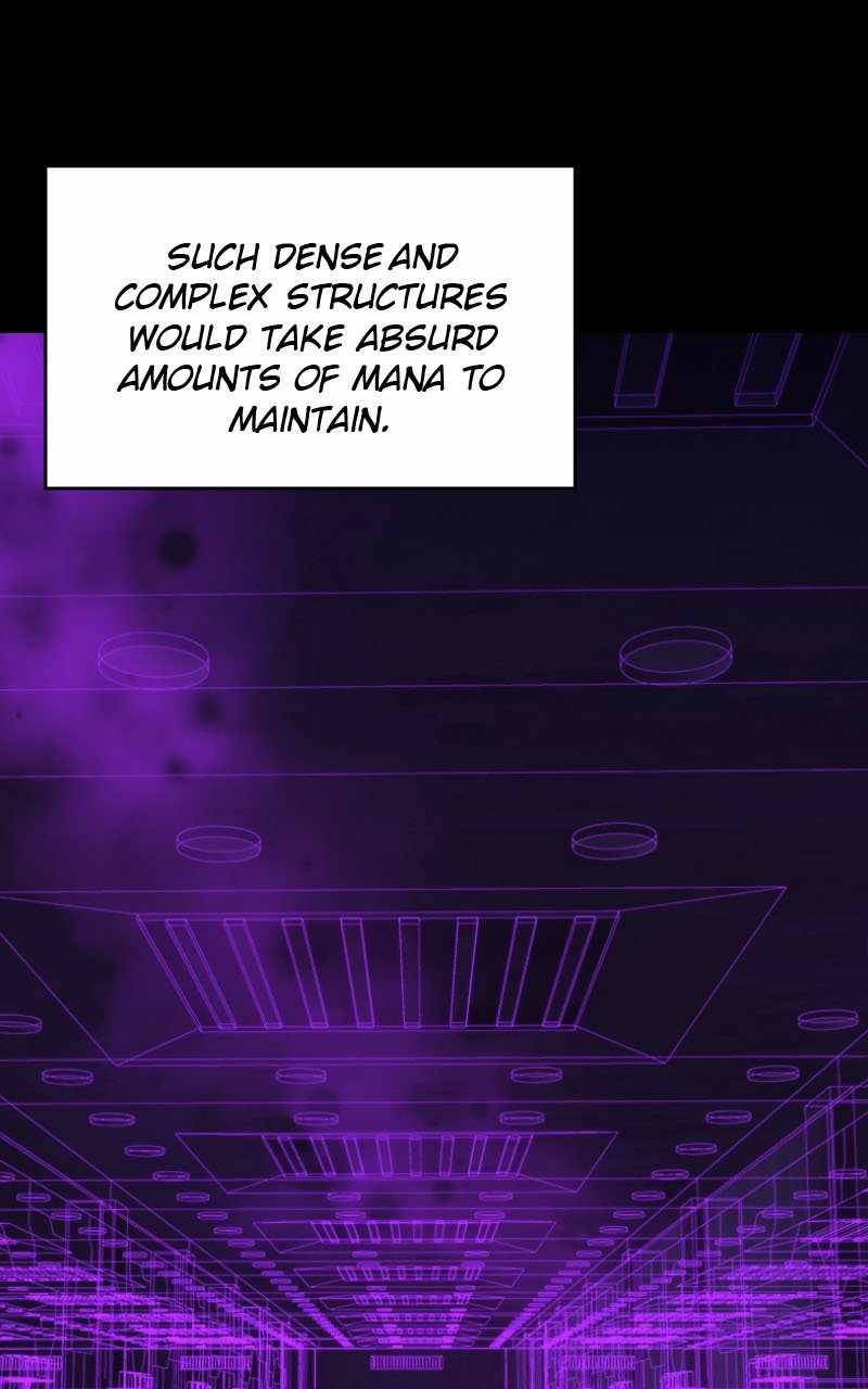 Paranoid Mage Chapter 45 page 3
