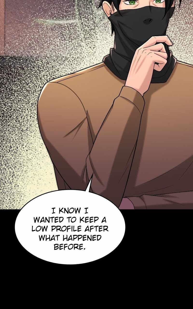 Paranoid Mage Chapter 45 page 29