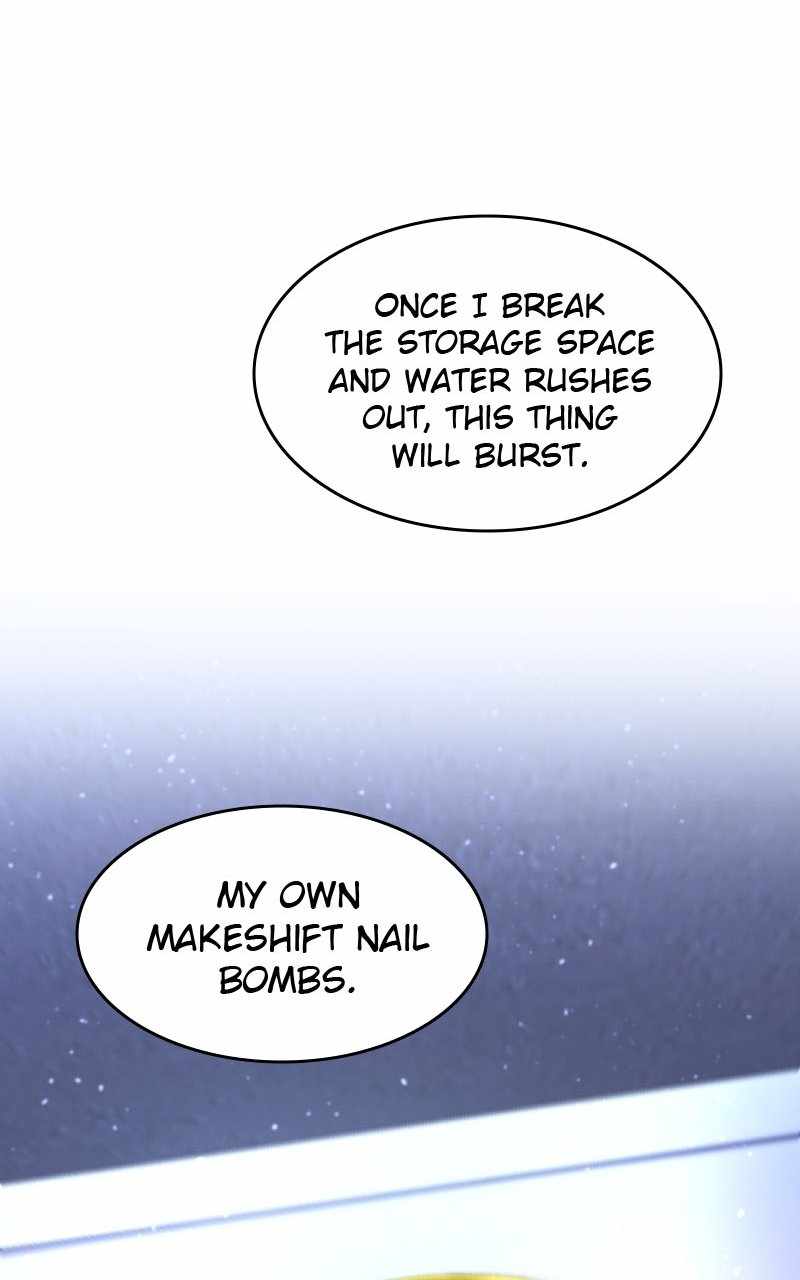 Paranoid Mage Chapter 45 page 44