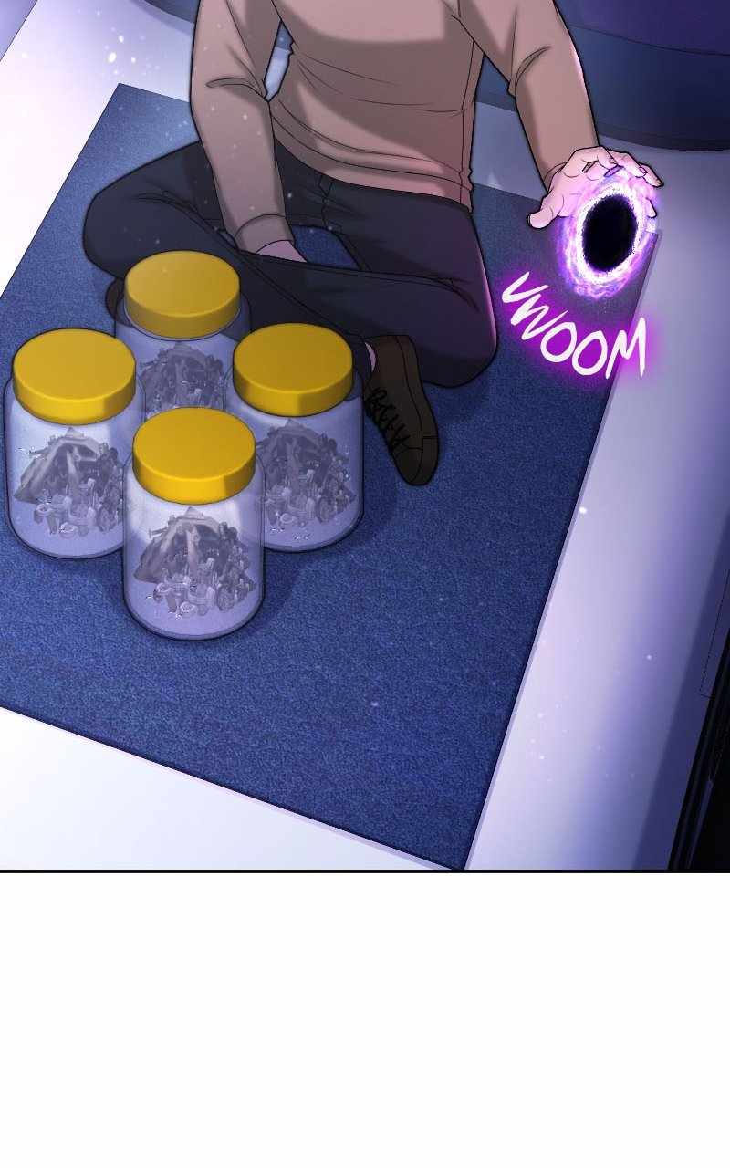 Paranoid Mage Chapter 45 page 47