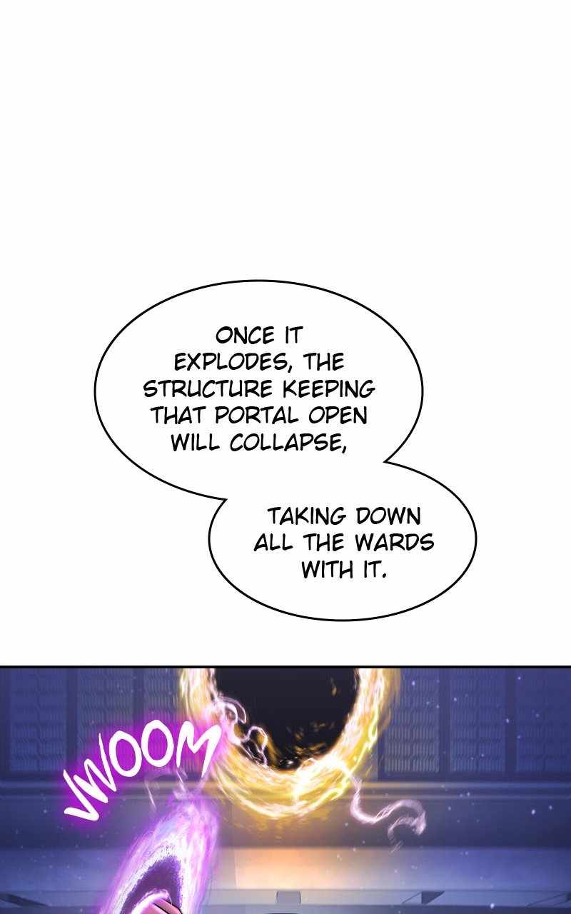 Paranoid Mage Chapter 45 page 48