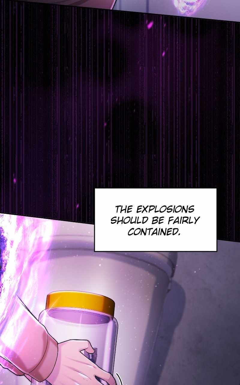 Paranoid Mage Chapter 45 page 57