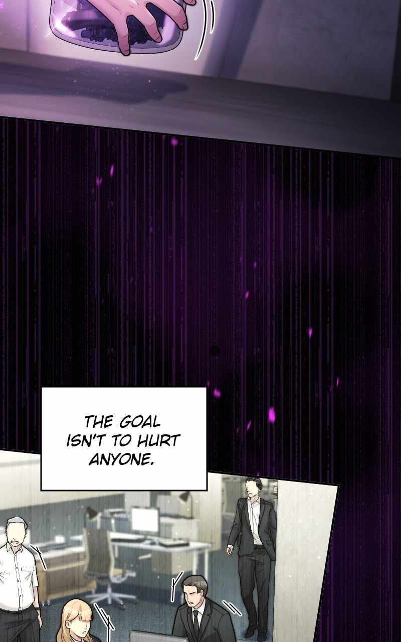 Paranoid Mage Chapter 45 page 58