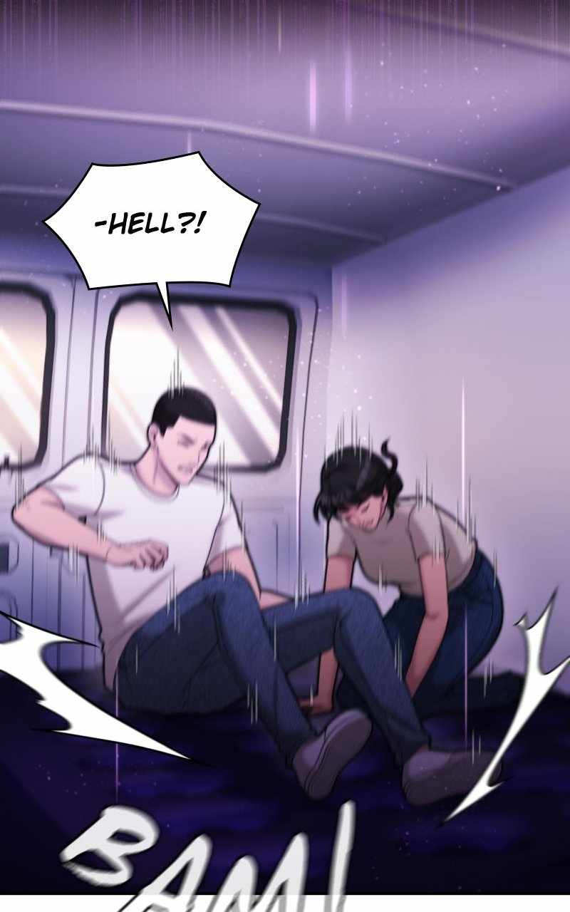 Paranoid Mage Chapter 45 page 66