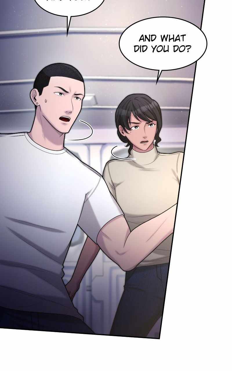 Paranoid Mage Chapter 45 page 75