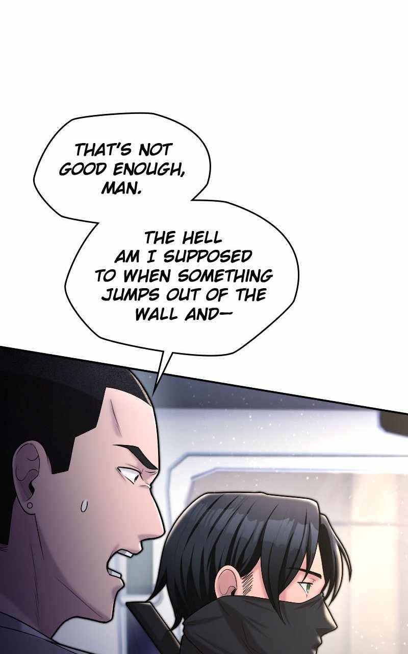 Paranoid Mage Chapter 45 page 78