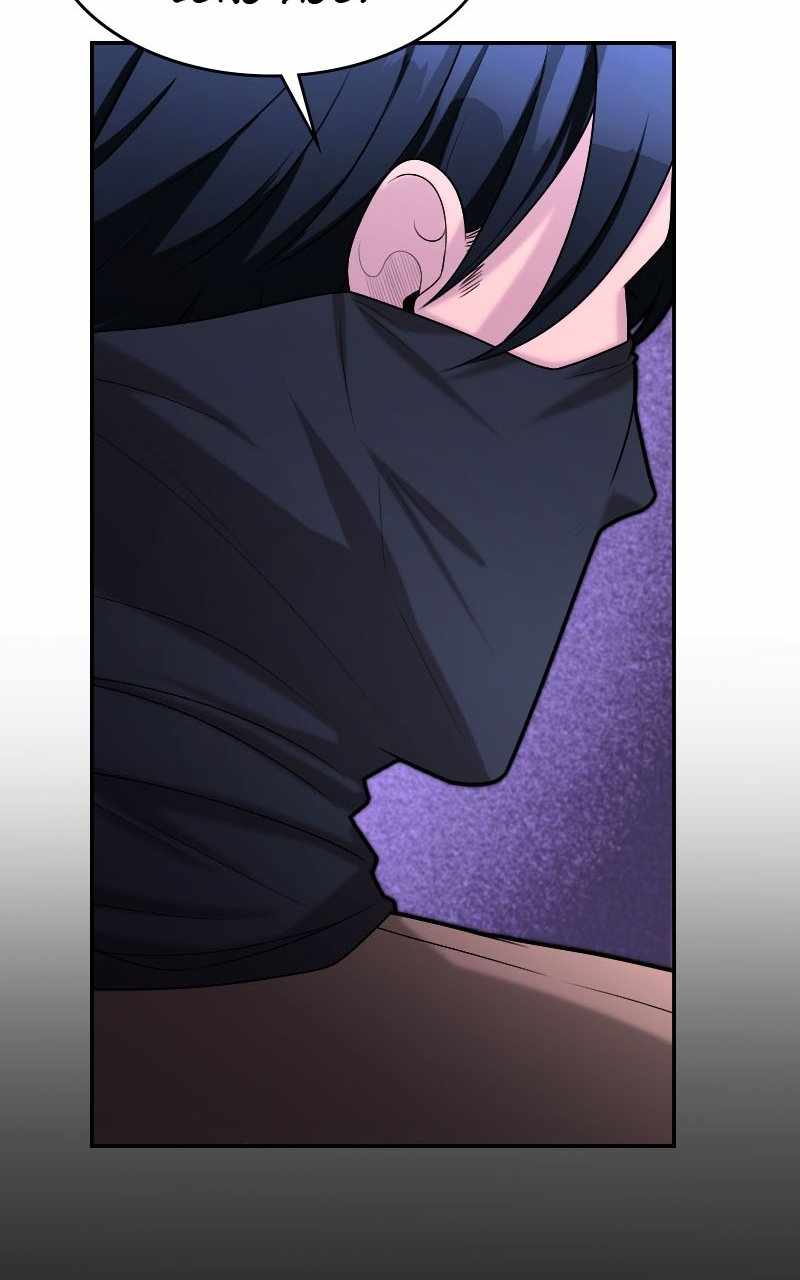Paranoid Mage Chapter 45 page 81