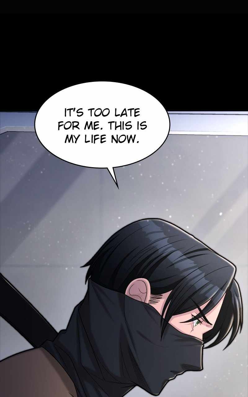 Paranoid Mage Chapter 45 page 84